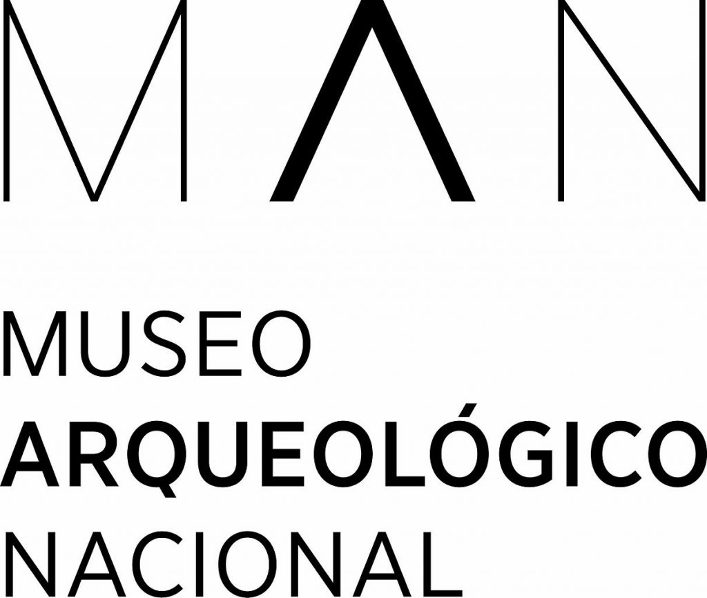 Logo Museo Arqueológico