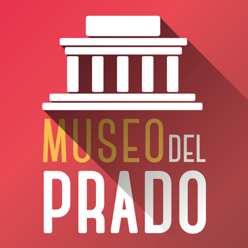 Logo del Museo del Prado