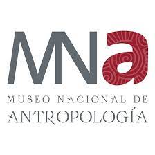Logo del Museo Nacional de Antropología